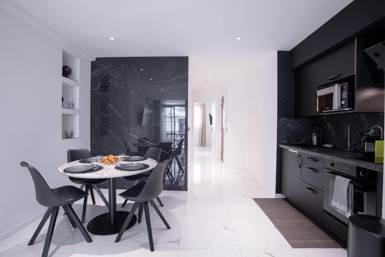 " Modern Maubourg " Elegance Et Prestige A Cannes Exterior foto